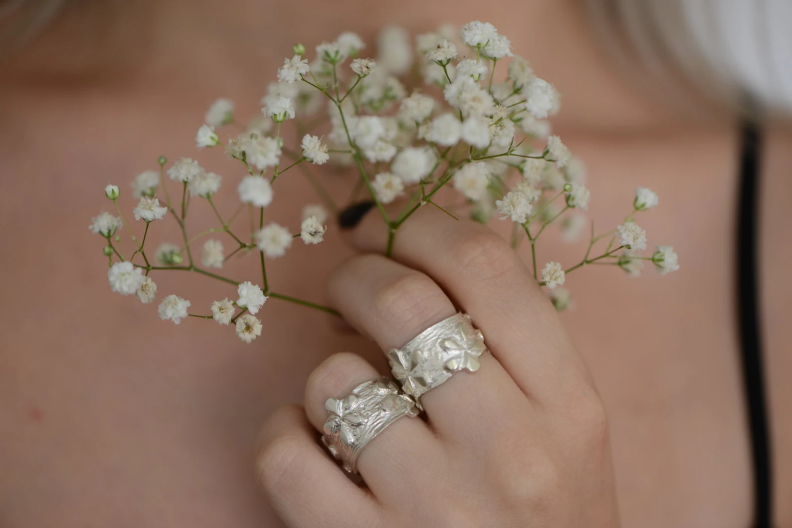 שם המוצר לדוגמא - פרח