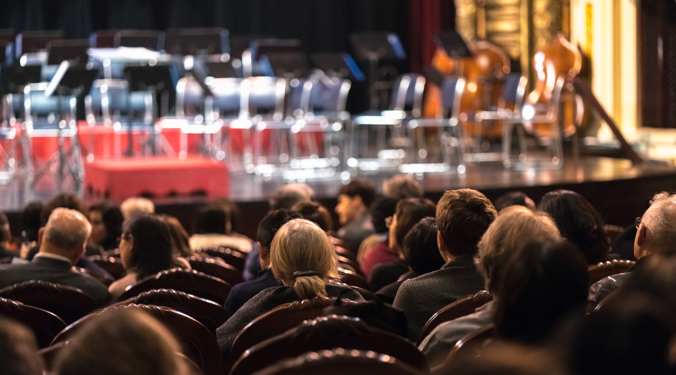 התזמורת הסימפונית חיפה