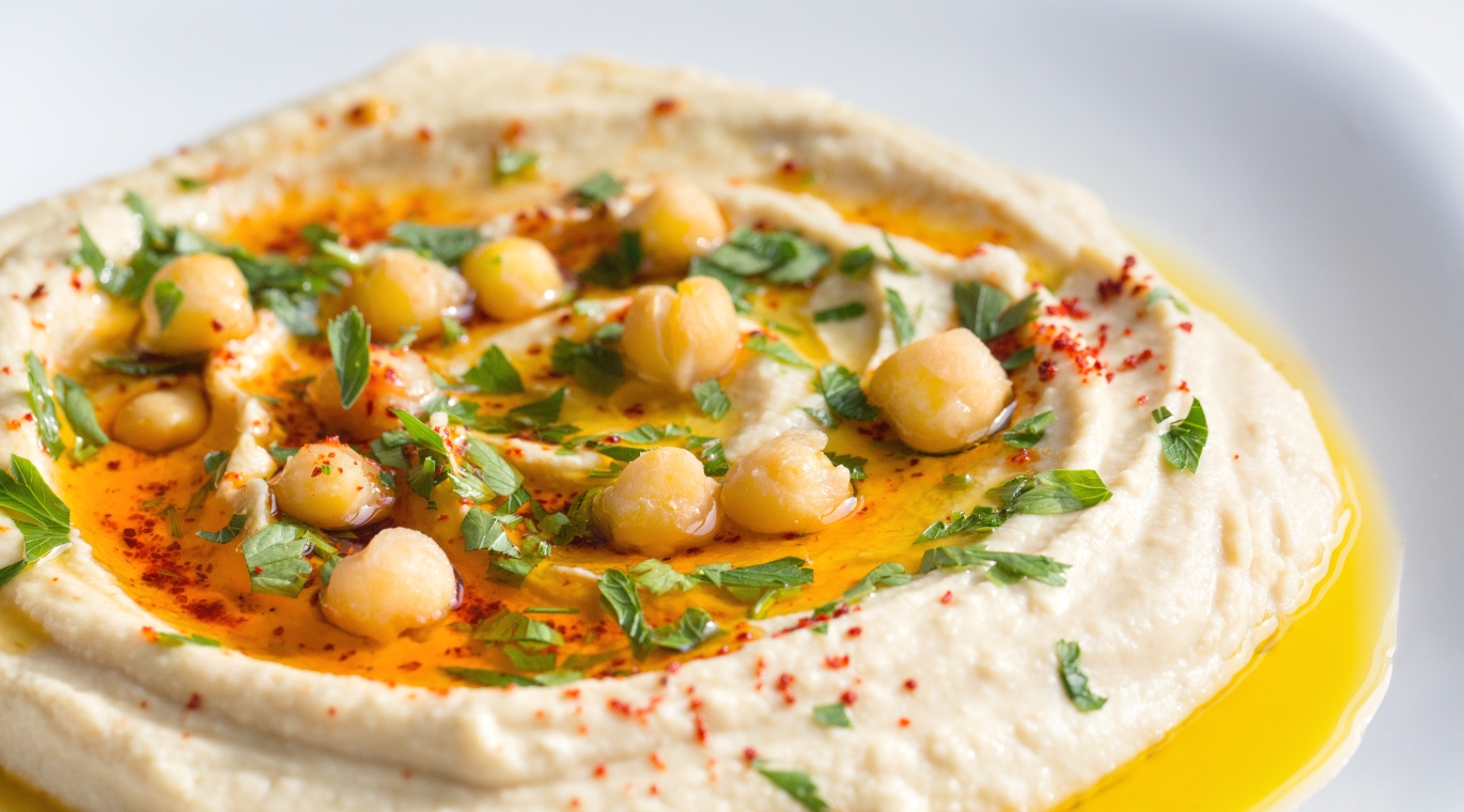 חומוס אבו מארון 