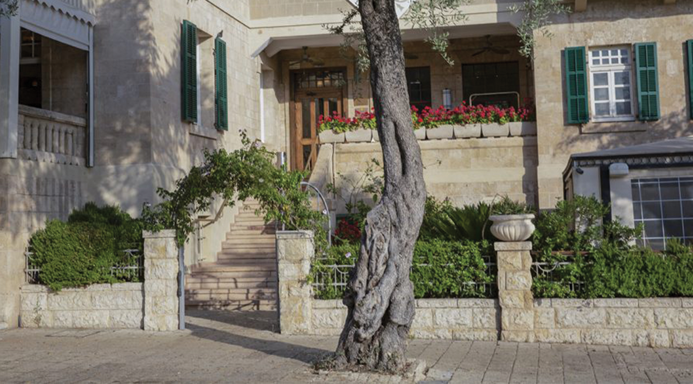 קולוני חיפה 