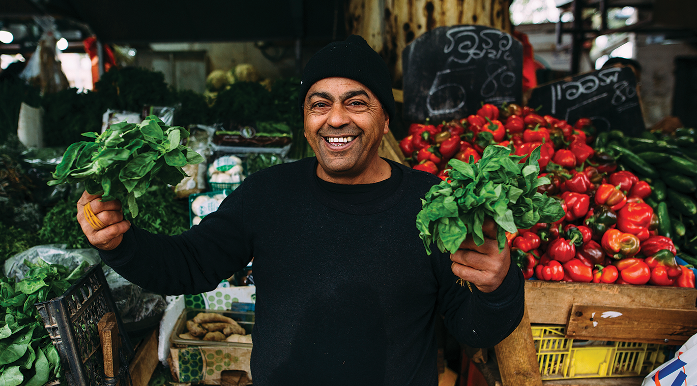 ואדי ניסנאס