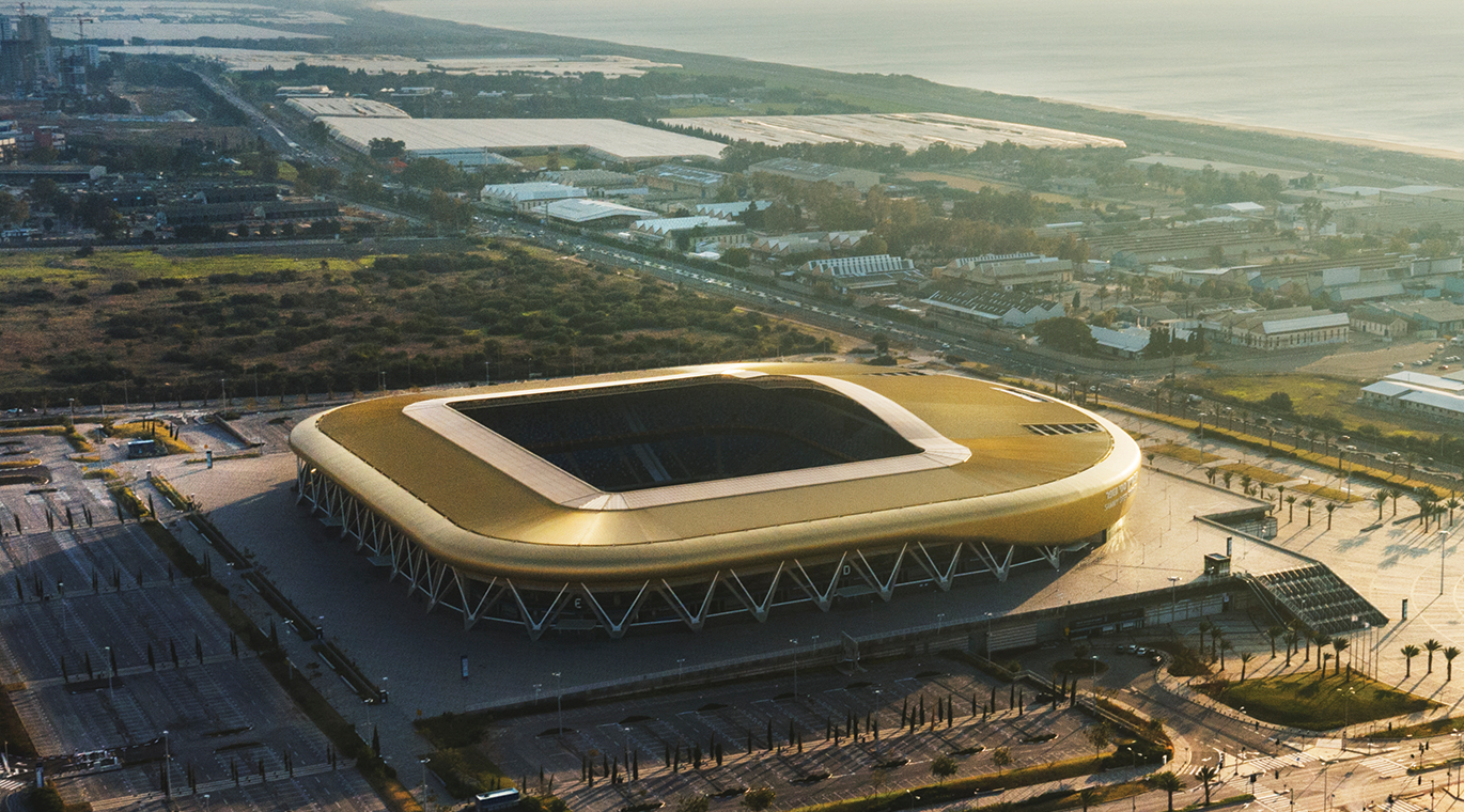 אצטדיון סמי עופר